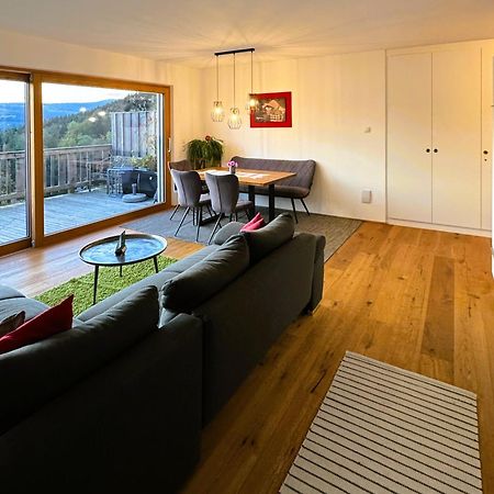 Attersee-Chalet Angermann Familie Spalt 阿特湖畔施泰因巴赫 外观 照片