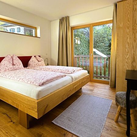 Attersee-Chalet Angermann Familie Spalt 阿特湖畔施泰因巴赫 外观 照片