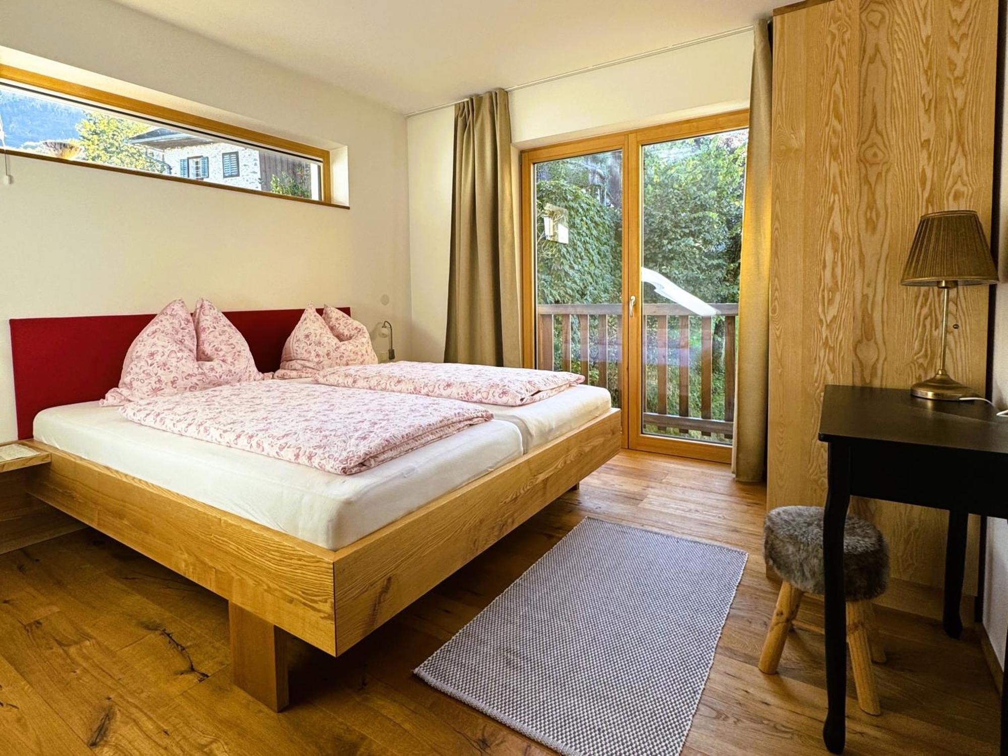 Attersee-Chalet Angermann Familie Spalt 阿特湖畔施泰因巴赫 外观 照片
