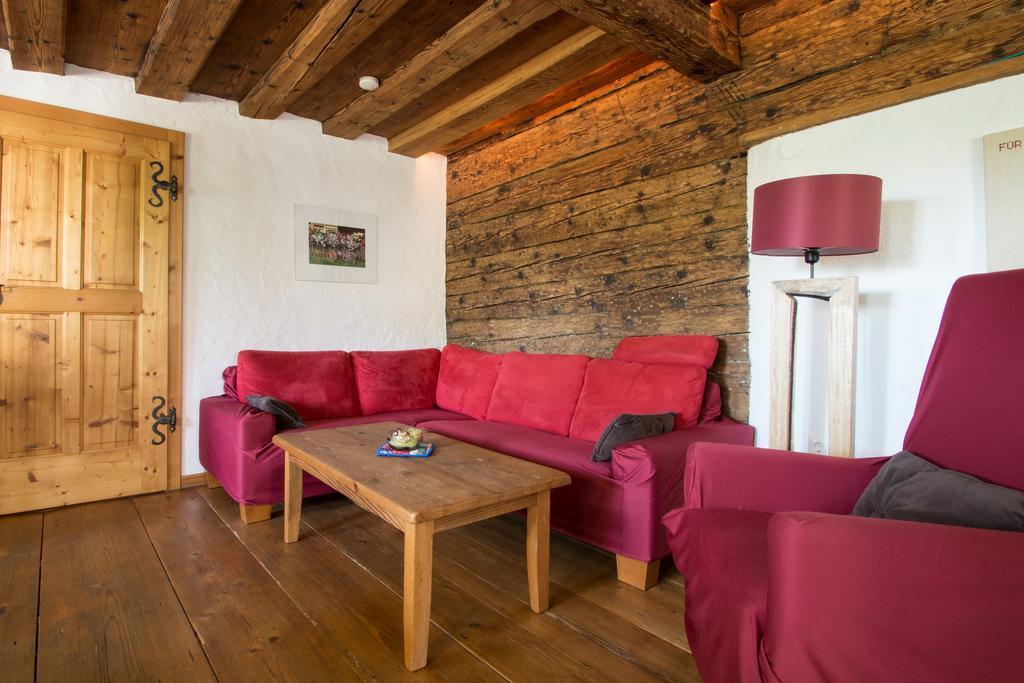 Attersee-Chalet Angermann Familie Spalt 阿特湖畔施泰因巴赫 外观 照片